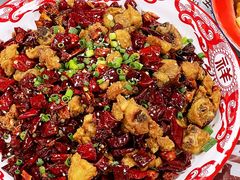 -麻辣范儿(良乡机场店)