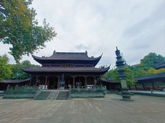 -钱王祠
