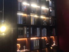 -恐怖游戏(湖滨店)