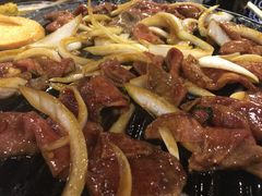 -厚味居炙子烤肉·清真(天桥南纬路店)
