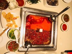 -海底捞火锅(团结桥店)