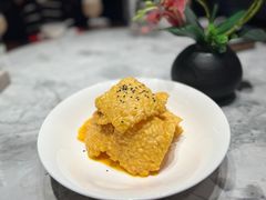 -阿明小菜·海鲜·上海菜(浦建路店)