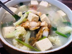 -海坛特色小吃·只做平潭特色菜(平潭店)