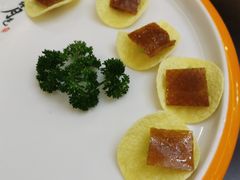 -海富门·带鱼·淮扬菜·粤菜(甘家口店)