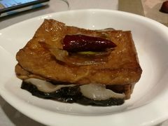 -之参餐厅(前门大街店)