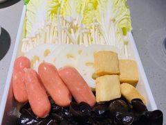 -半天妖烤鱼(大兴大悦春风里店)