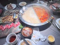 -骨之味·筒骨汤火锅(江头店)