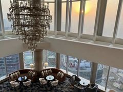 -成都华尔道夫酒店