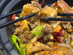 -状元虎.摇滚炒鸡.家常菜(义勇街店)