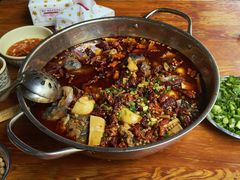 -黑竹香鸡(营和巷店)