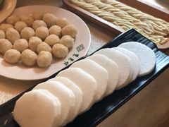 -东来顺饭庄(天坛店)