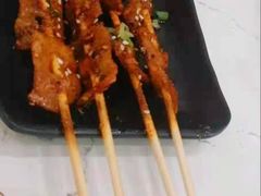 -有鱼吃·纸包烤鱼(曲江创意谷店)