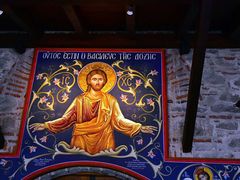 -梅黛奥拉修道院