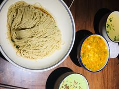 -十面春风·江南面馆(崇宁路店)