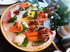 -Mr·Fish鱼鲜生海鲜放题(银泰in99店)