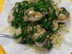 -蚝家菜馆(沙井店)