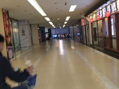 -保利MALL(天鹅湖店)