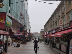 -小白楼1902欧式风情街