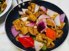 -小菜园新徽菜(无锡宜家荟聚中心店)