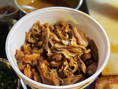 猪耳朵-吴长子卤菜馆(统一街店)