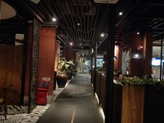 -广东道至正餐厅(区庄店)