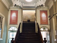 -1901 Cafe(西四店)