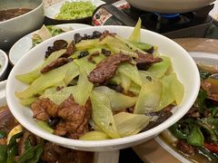 -季家厨房(长江东大街店)