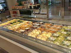 -泸溪河桃酥(江宁太阳城店)