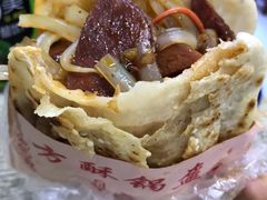 -小陈方酥锅盔(古城总店)