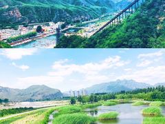 -野三坡清泉山风景区