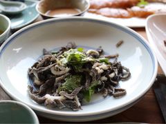 爆肚-四季民福烤鸭店(前门廊房二条店)