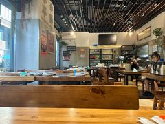 -正通记·哈尔滨烧烤·炭烤鸽子(七宝万科国际店)