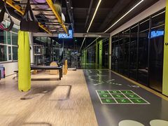 -Liking Fit 24H智能健身(旗舰店)