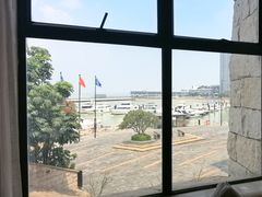 -南沙游艇会·大兵船餐厅