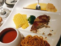 -西堤牛排(南京龙江店)
