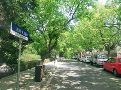 -八大关景区