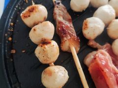 -鼎汇丰烧烤火锅超市(北三路店)