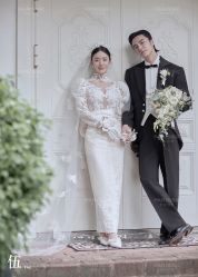 -巴黎经典婚纱摄影PARISSIC