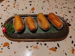 -点都德(中海环宇荟店)