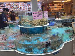 -皮记海鲜1995(寮步店)