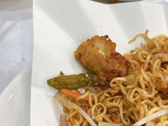 -寻味顺德·南记酒家·传统顺德菜·鱼生(广源路店)