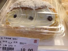 -第一食品(中环百联店)