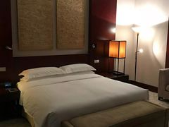 -北京首都机场希尔顿酒店