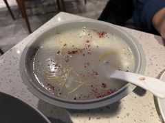 -半山腰·云南菜(侨福芳草地店)
