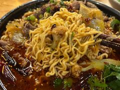 -默记孙抄手(经开万达店)