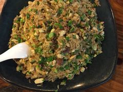 招牌糯米饭-竹林农庄