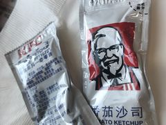 -肯德基(黄埭店)