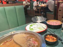 -牛New寿喜烧(金鹰世界店)