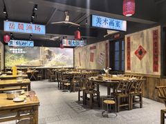 -后湖小院·乡野田园菜