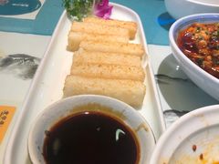 -张氏宽窄巷成都名小吃(茂业百货华强北店)